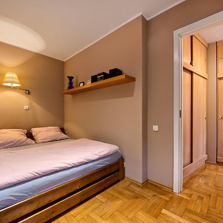 Apartament Kapelanka Cowork Krakow Exterior photo