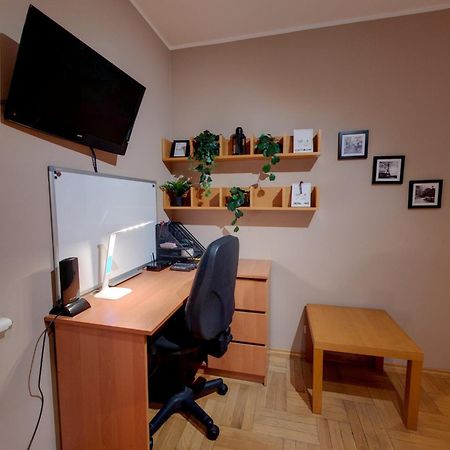 Apartament Kapelanka Cowork Krakow Exterior photo