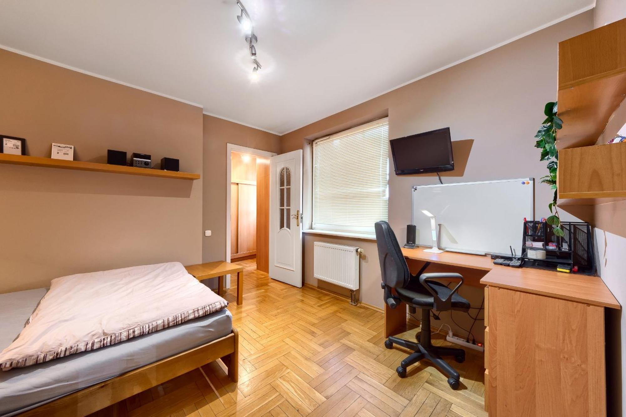 Apartament Kapelanka Cowork Krakow Exterior photo