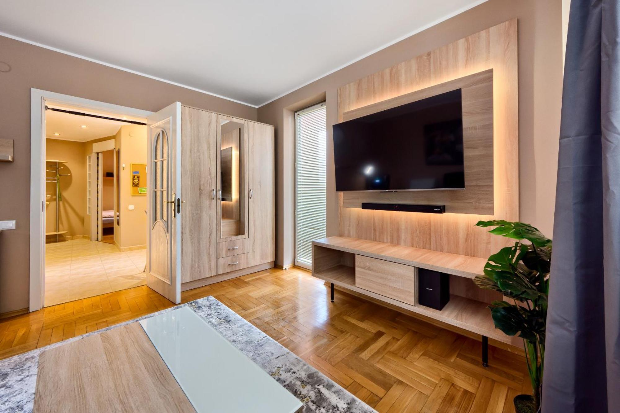 Apartament Kapelanka Cowork Krakow Exterior photo